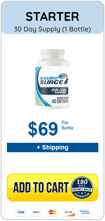 neurosurge 1 bottle